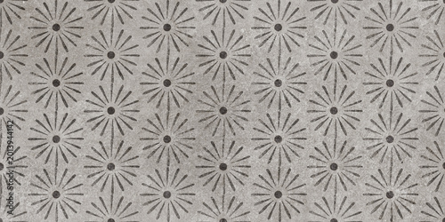 cement background. Wall texture.seamless background with pattern, decor tile background