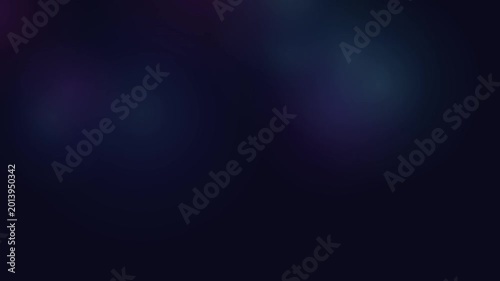 Abstract Dark Blue and Purple Light Streaks Background.