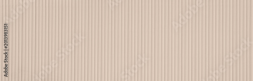 Metal roof beige corrugated iron sheet aluminium steel background wall panel tile construction siding building line pattern texture seamless architecture plate frame container floor backdrop