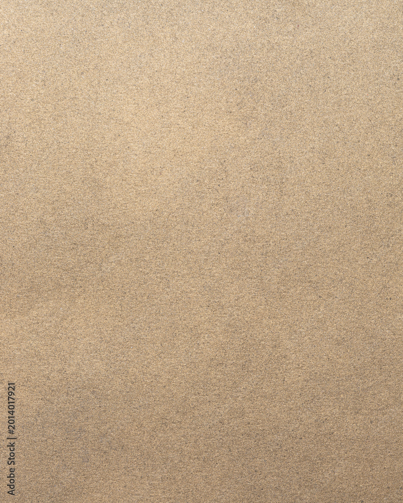 Fototapeta premium sand texture vertical background beige natural surface copy space