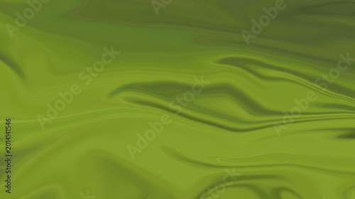 Foto Olive green abstract liquid marble pattern for creative background with abstract