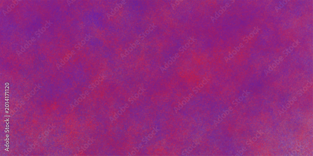 Fototapeta premium Abstract red and blue texture background with blue red color wall texture design. modern design with grunge and marbled cloudy design, distressed holiday paper background. marble rock or stone texture