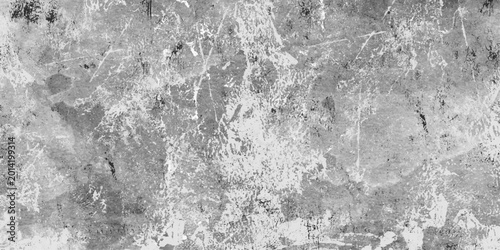 Obraz na płótnie Vintage retro grunge old texture