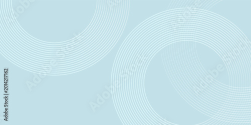 Fotografie Modern abstract background