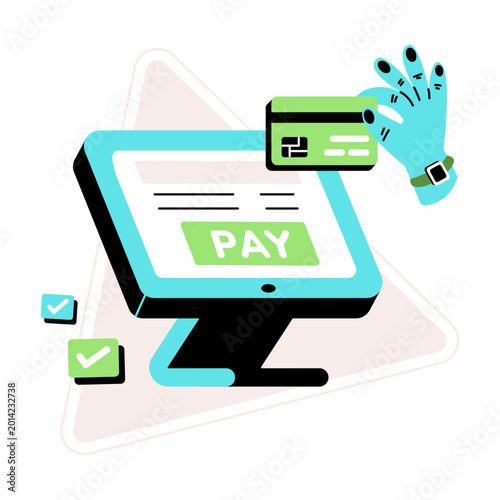 Online Payment