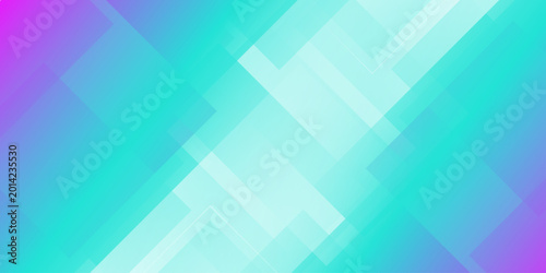 Abstract gradient background with overlay stripes shape. Modern random object shape texture.Geometric background. Vector illustration abstract graphic design banner pattern presentation background web