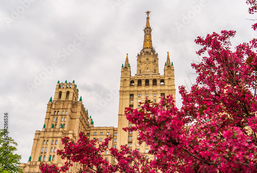 Photography Moscow, Russia