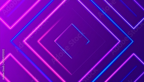 abstract purple background