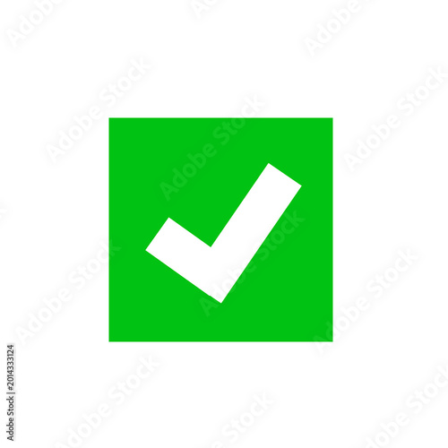 check mark icon