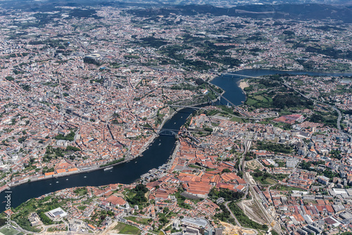 Porto City