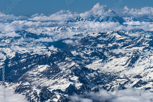 Alps