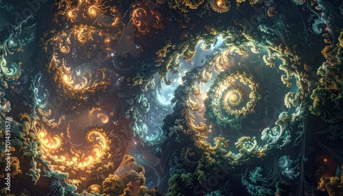 Ephemeral luminescence dances within a boundless expanse.