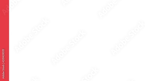 Video featuring a bold 25% off sale message with clean minimal Swiss typography, high contrast modern design, and professional motion graphics for e-commerce advertising