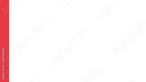 Video featuring a bold 55% off sale message with clean minimal Swiss typography, high contrast modern design, and professional motion graphics for e-commerce advertising