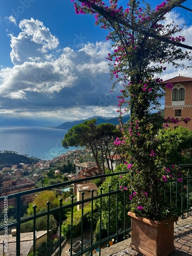 Fotografie ruta di camogli