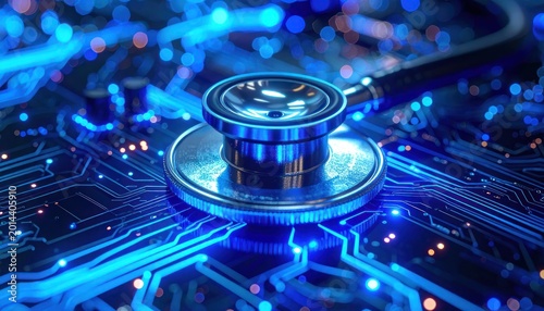 Digital Pulse of Innovation