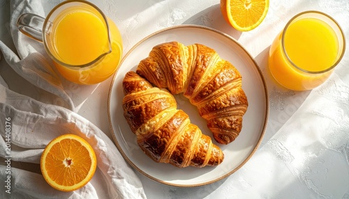 Golden Morning Provisions