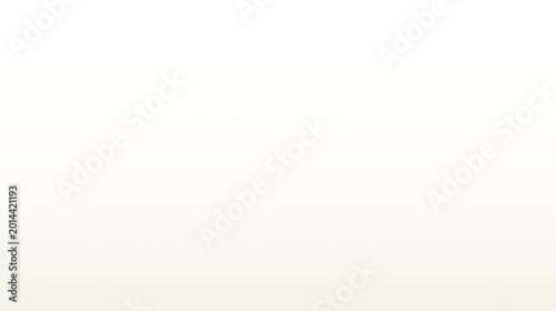 Minimalist White to Cream Gradient Background. Soft Pale Yellow Backdrop for Copy Space, Product Display, Elegant Web Design, and Abstract Graphics.