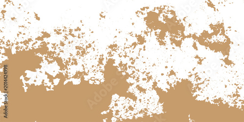 Fotografía An abstract grunge background featuring a textured brown wall pattern with rusty