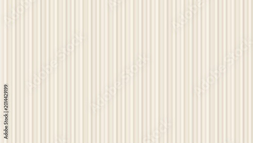 Soft ivory vertical stripe seamless pattern background for wallpaper, textile, stationery, packaging, minimal fabric, wrapping paper, elegant neutral home decor surface, clean repeat designs