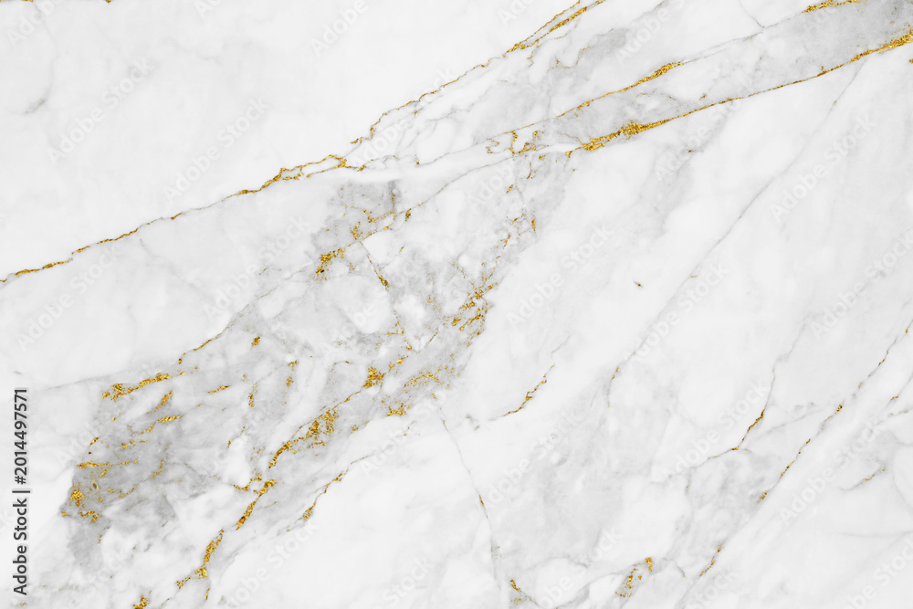 Obraz premium Gold marble texture background. Used in design for skin tile ,wallpaper, interiors backdrop. Natural patterns. Picture high resolution. Luxurious background
