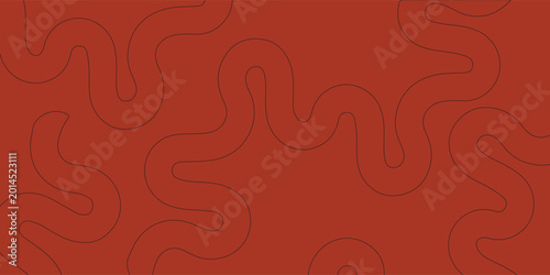 Photos Red textured close up surface pattern.