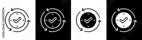 Photos consistency