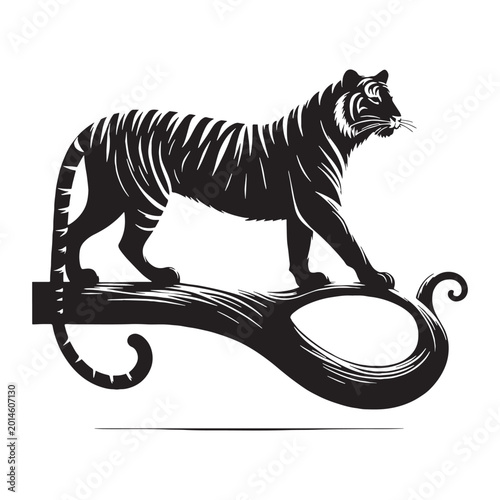 Photography tiger majestic fierce wild animal jungle striped power full hunting roaring endangered carnivore nature safari orange black wild life strength forest beast fast animal fearless animal
