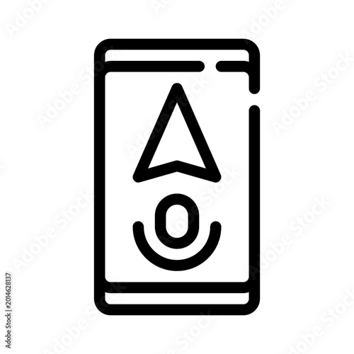Free Download voice line icon - GFXLoad