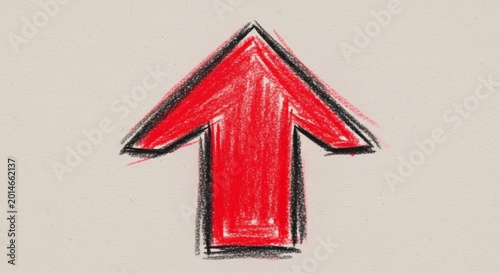 number one red