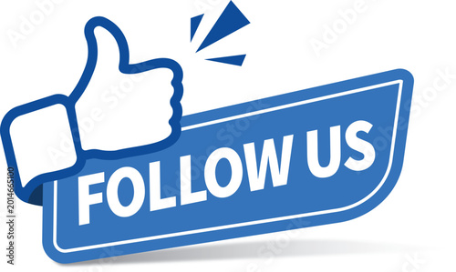 фотографія Follow Us