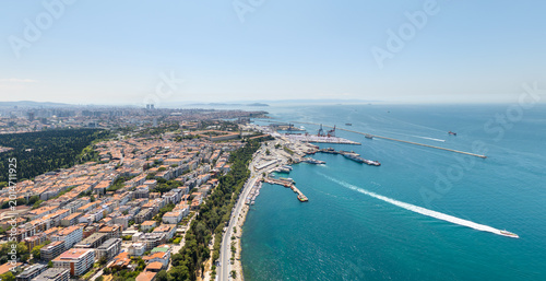 Tableau sur toile Istanbul, Turkey