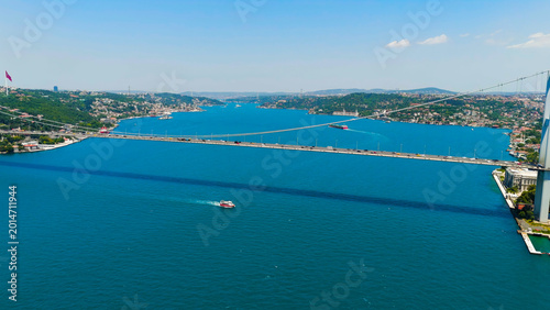 Tableau sur toile Istanbul, Turkey