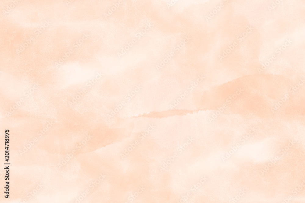 Fototapeta premium abstract background with watercolor texture