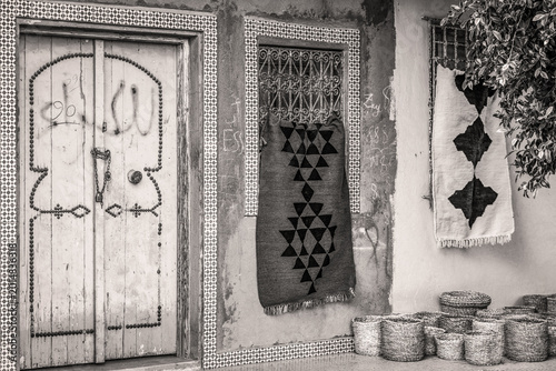 Boutique d'artisanat