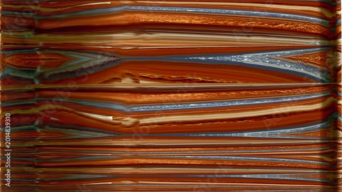 Photos Digital Sedimentary Layers