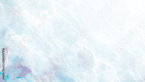 Foto Marble ink abstract art from exquisite original painting for abstract background