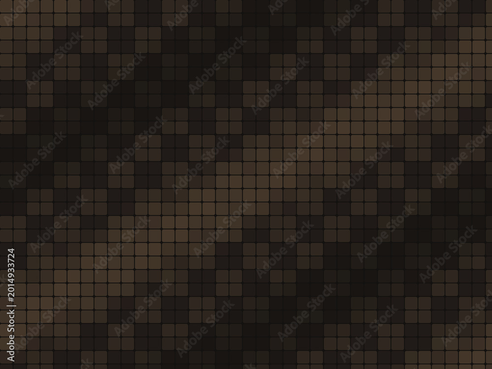 Fototapeta premium Dark Carbon Fiber Weave Texture Industrial Pattern