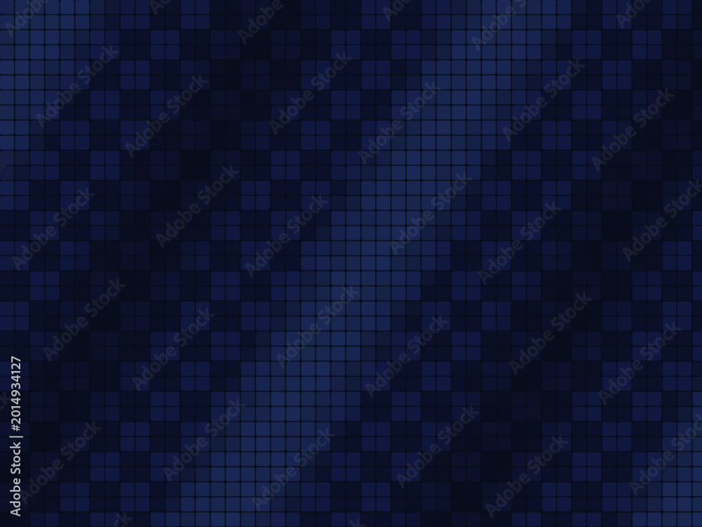 Fototapeta premium Carbon Weave Texture Pattern Premium Dark Material