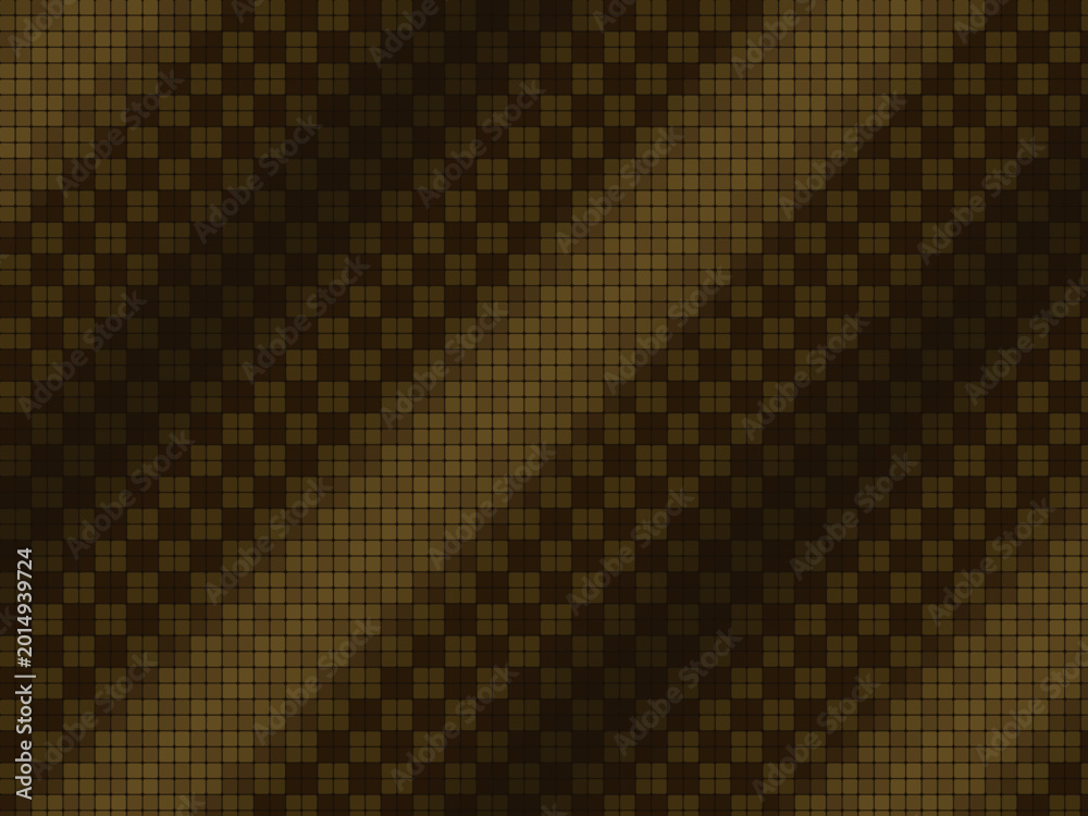 Fototapeta premium Carbon Weave Texture Pattern Premium Dark Material
