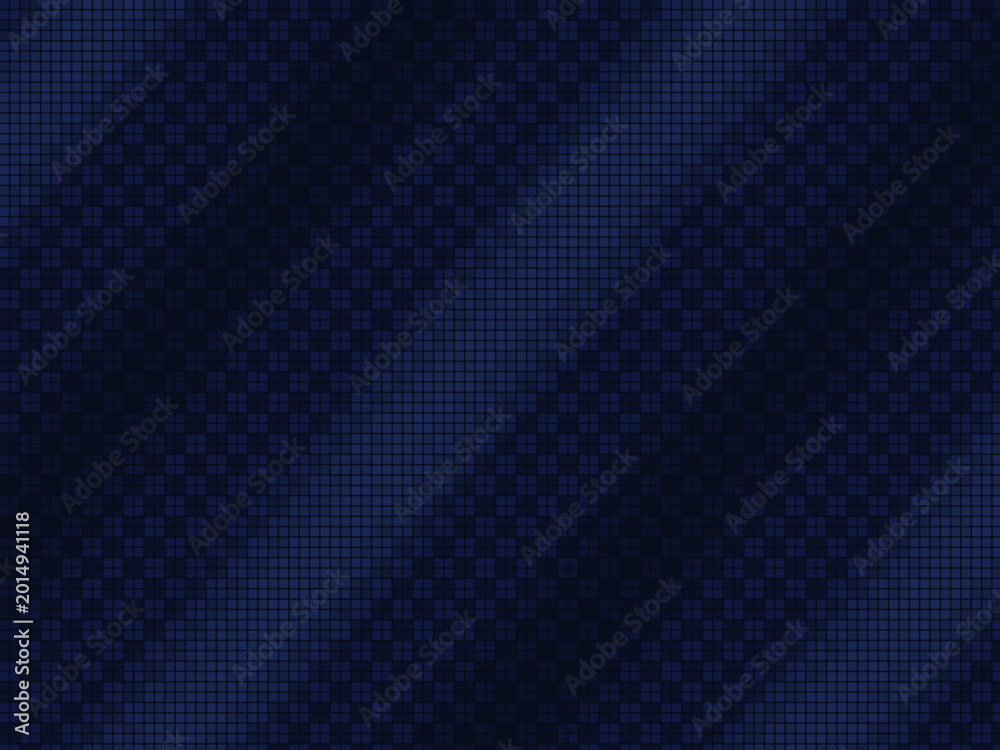 Fototapeta premium Carbon Weave Texture Pattern Premium Dark Material