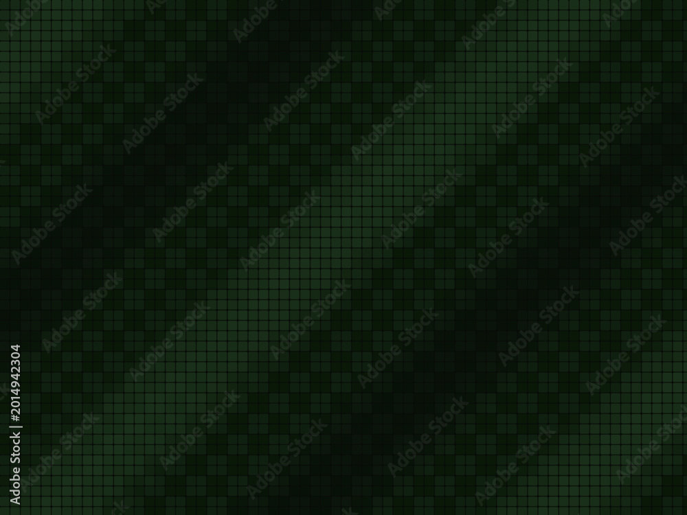 Fototapeta premium Carbon Fiber Twill Weave Pattern Dark Luxury Tech