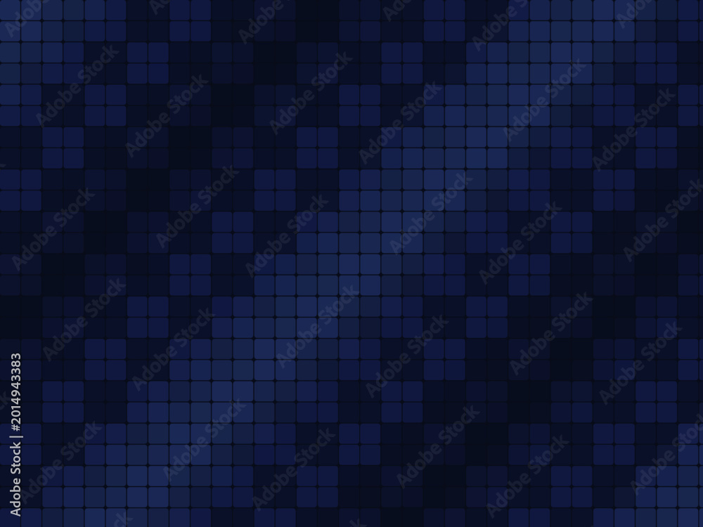 Fototapeta premium Dark Carbon Fiber Weave Texture Industrial Pattern