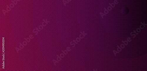 Foto Smooth vertical gradient featuring a glowing magenta to deep red transition with a subtle ribbed, fluted texture creating a warm, dramatic effect
