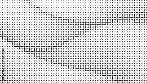 Photos Black Plus Sign Gradient Pattern White Background, Black Plus Symbol Minimal Abs