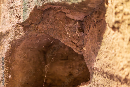 A walk through Beit Guvrin National Park