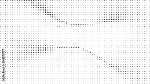 Fotografía Black Plus Sign Abstract White Background, Minimal Black Cross Symbol Pattern Ba