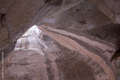 A walk through Beit Guvrin National Park