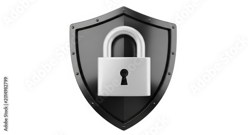 lock and key