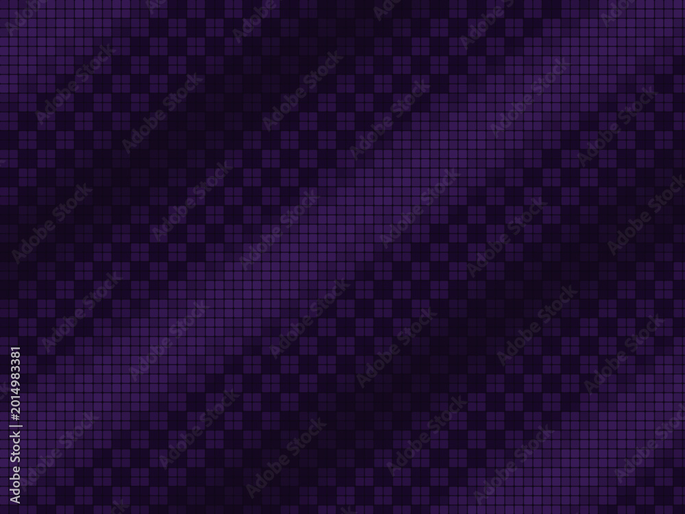 Fototapeta premium Carbon Fiber Twill Weave Pattern Dark Luxury Tech